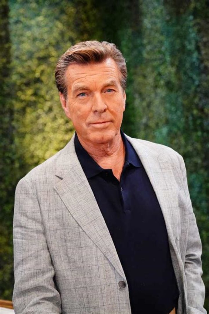 Peter Bergman photo 2