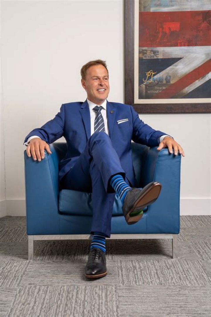 Peter Jones