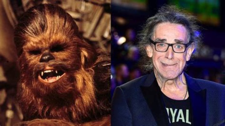 Peter Mayhew Highlights