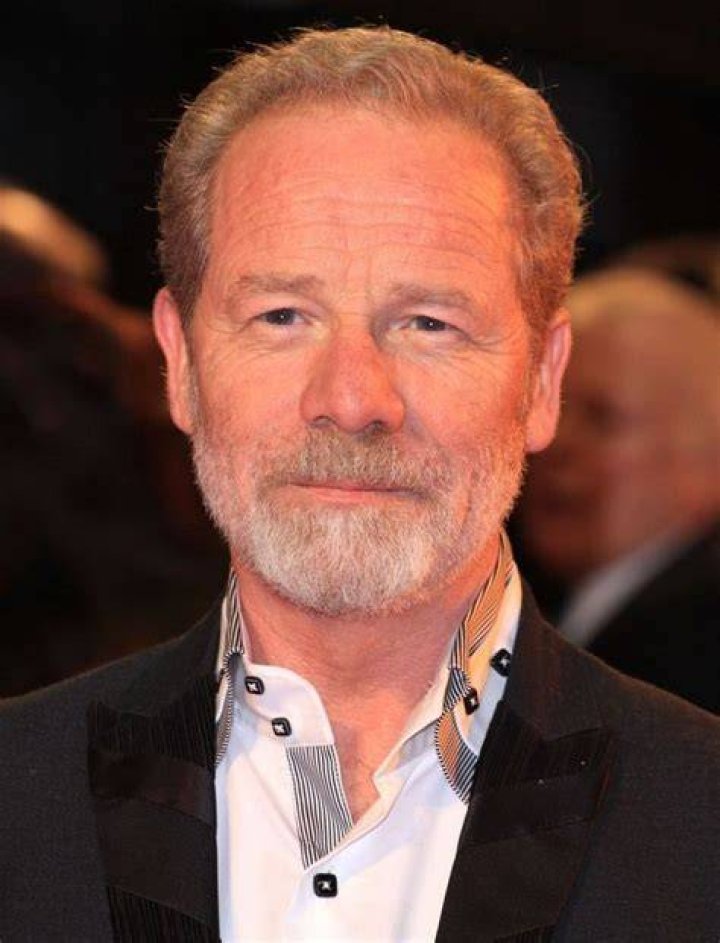 Peter Mullan Bio (Wiki) 