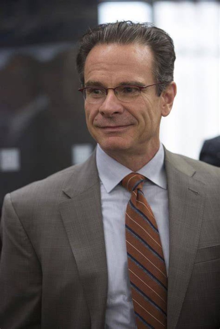 Peter Scolari photo 2