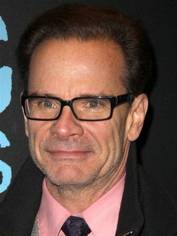 Peter Scolari photo 3