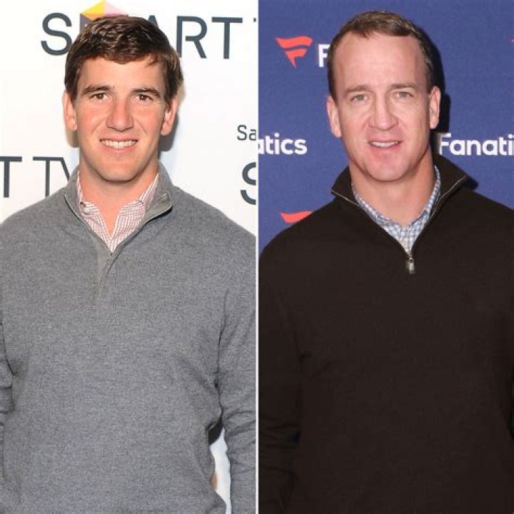 Peyton Manning - Age, Family, Bio