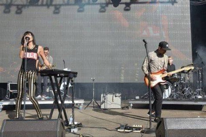 Phantogram - Members, Ages, Trivia