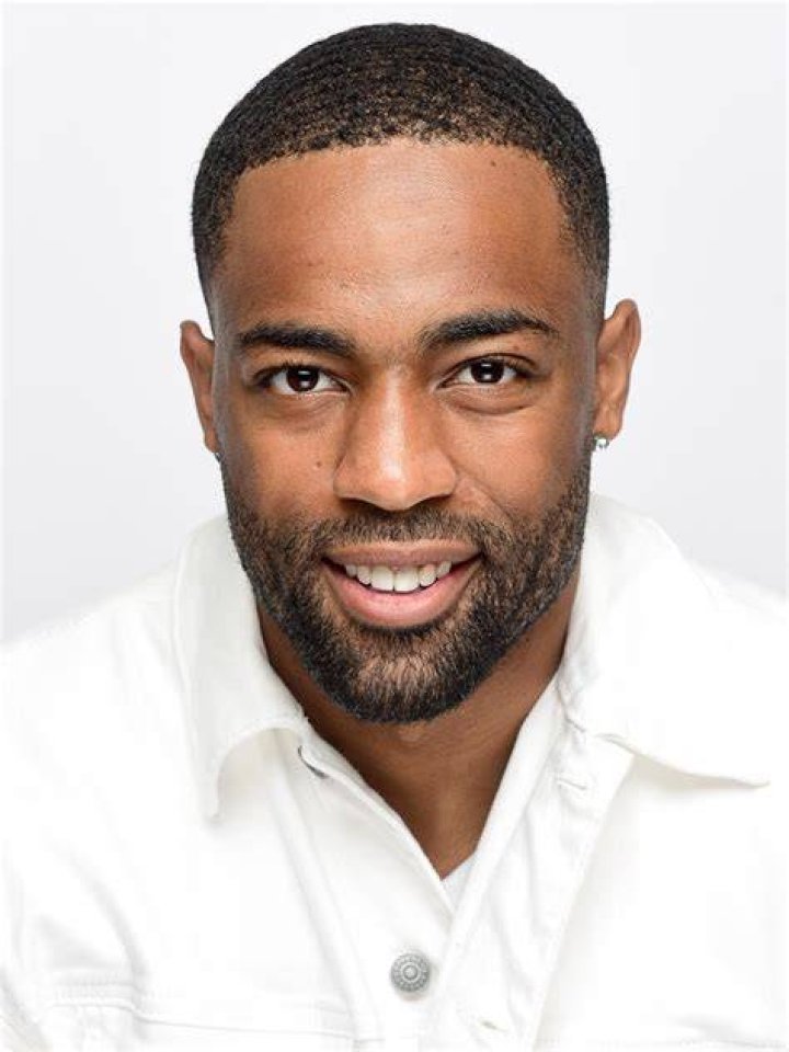 Phillip Mullings Jr. Bio (Wiki) 