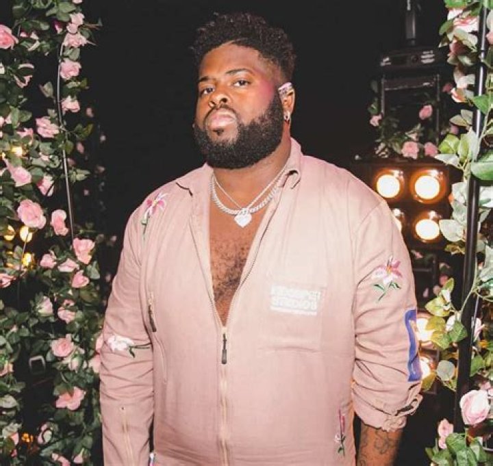 Pink Sweats Bio (Wiki) 