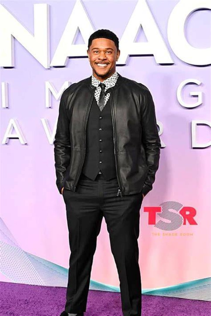 Pooch Hall Bio (Wiki) 