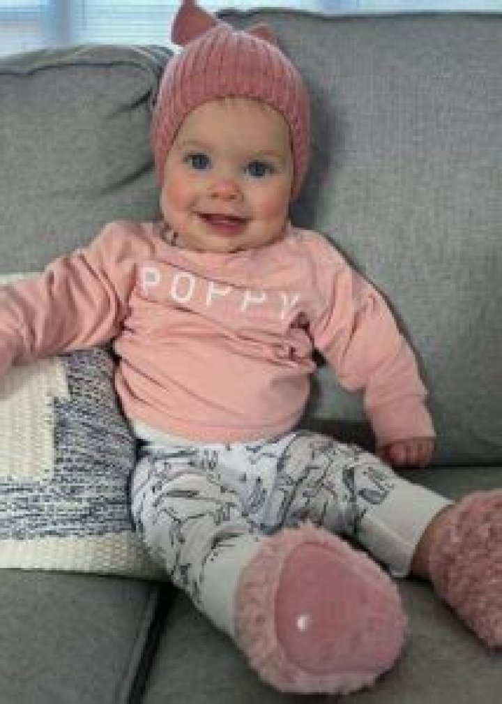 Poppy Herbert - Age, Family, Bio