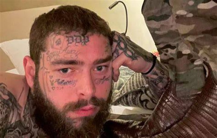 Post Malone Shuts Down Rumors that He is Doing Drugs after Fans Show Concern Over His Weight Loss! Post Malone Shuts Down Rumors that He is Doing Drugs after Fans Show Concern Over His Weight Loss!