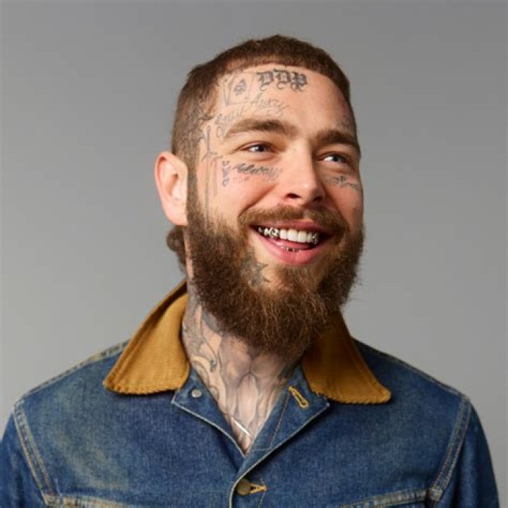 Post Malone is a Father! Plus He’s Engaged! Post Malone