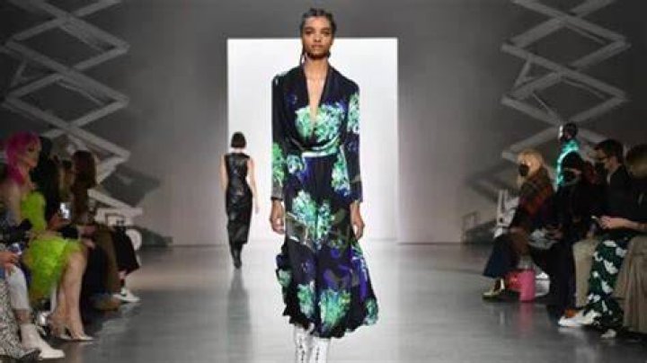 Prabal Gurung Bio (Wiki) 