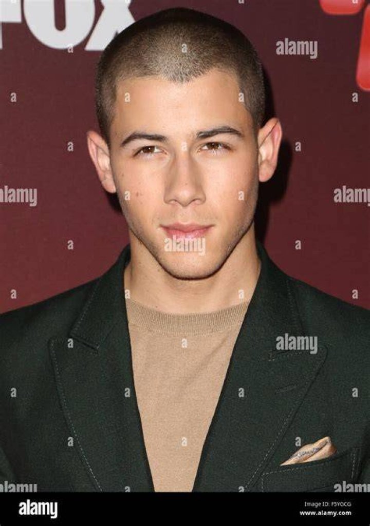 Premiere Of Fox's "Empire" - Arrivals