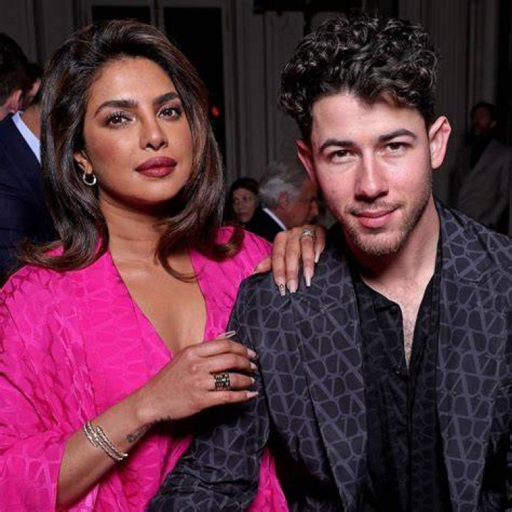 Priyanka Chopra Jonas Partially Reveals Her Daughter Malti&rsquo;s Face on Instagram for the First Time!