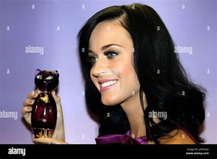 Product from Katy Perry Fragnance Line