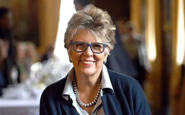 Prue Leith - Age, Family, Bio