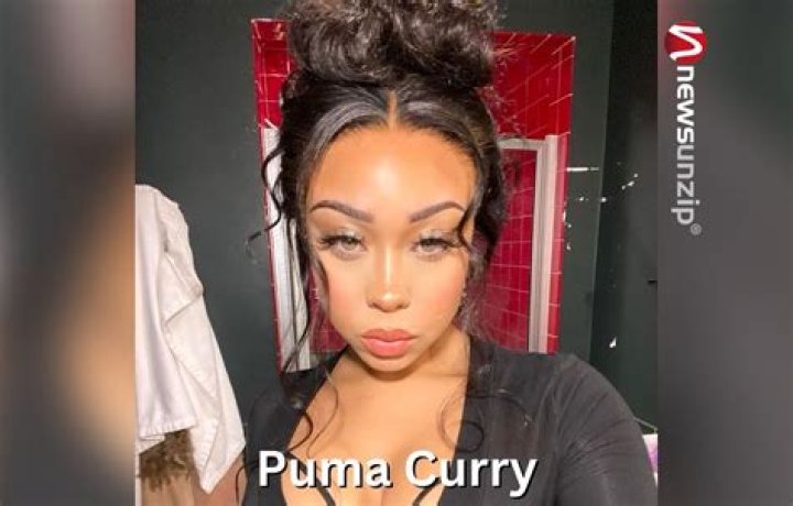 Puma Curry Wright - Age, Family, Bio