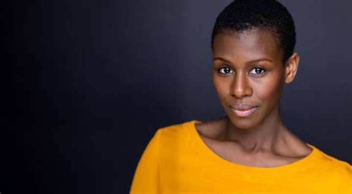 Rachael McLaren Bio (Wiki) 