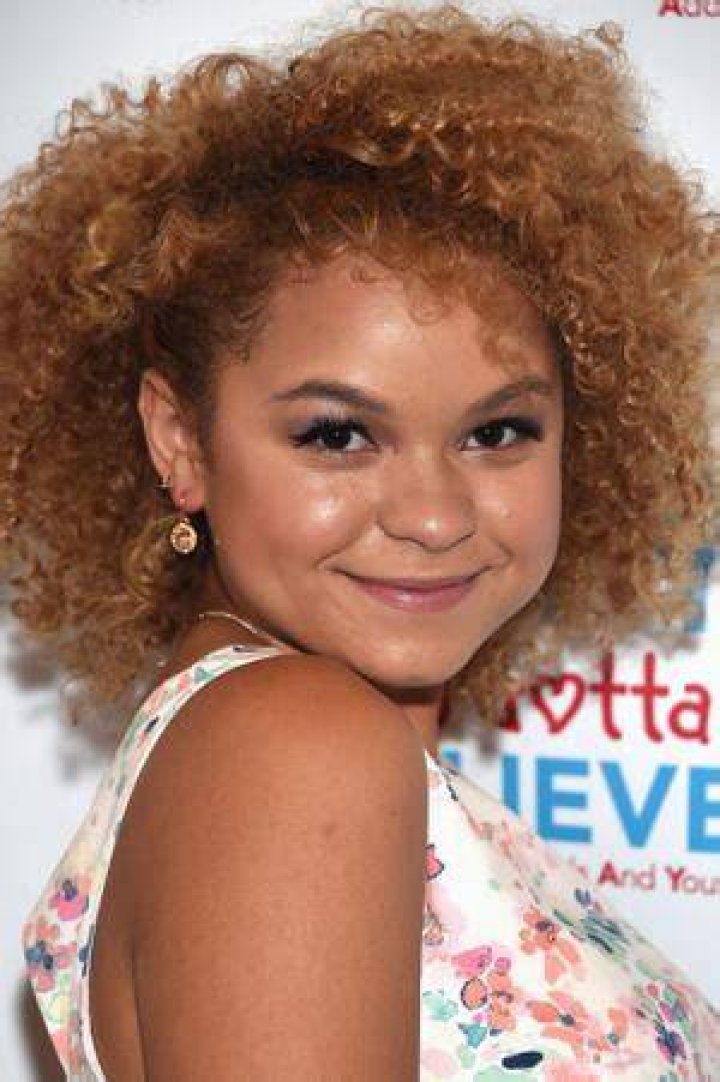 Rachel Crow Bio (Wiki) 
