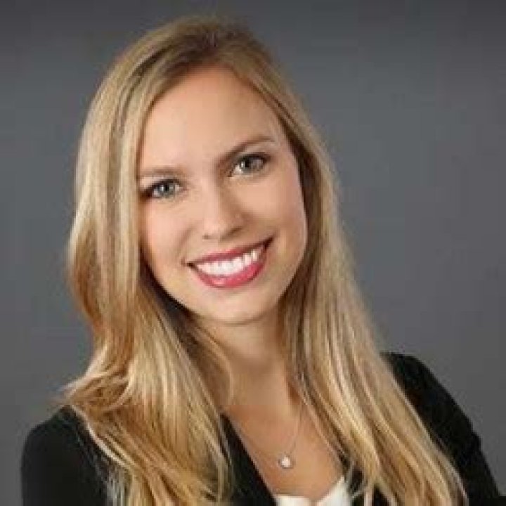 Rachel Holm Bio (Wiki) 
