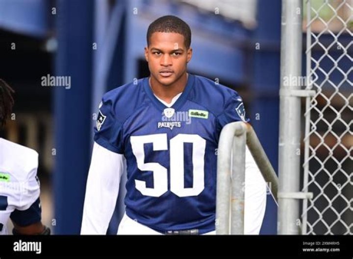 Raekwon McMillan Bio (Wiki) 