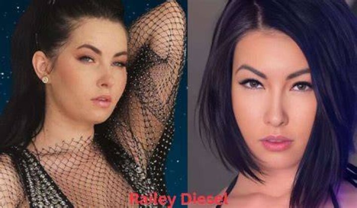 Railey Diesel Bio (Wiki) 