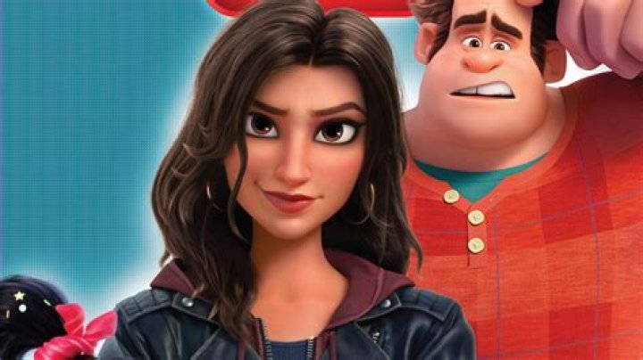 Ralph Breaks the Internet: Wreck-It Ralph 2