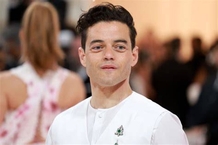 Rami Malek Rami Malek