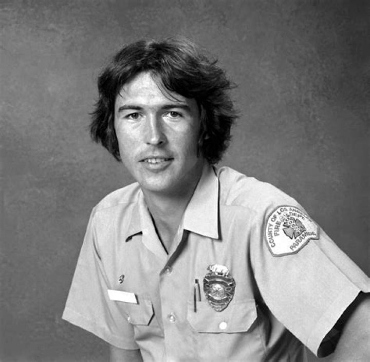 Randolph Mantooth photo 2