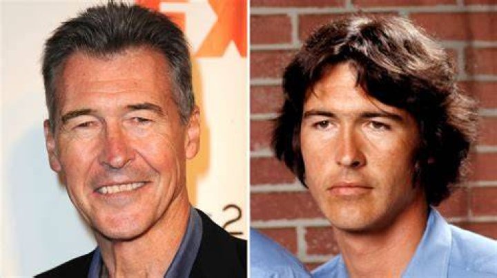 Randolph Mantooth photo 3