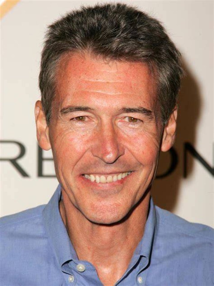 Randolph Mantooth photo