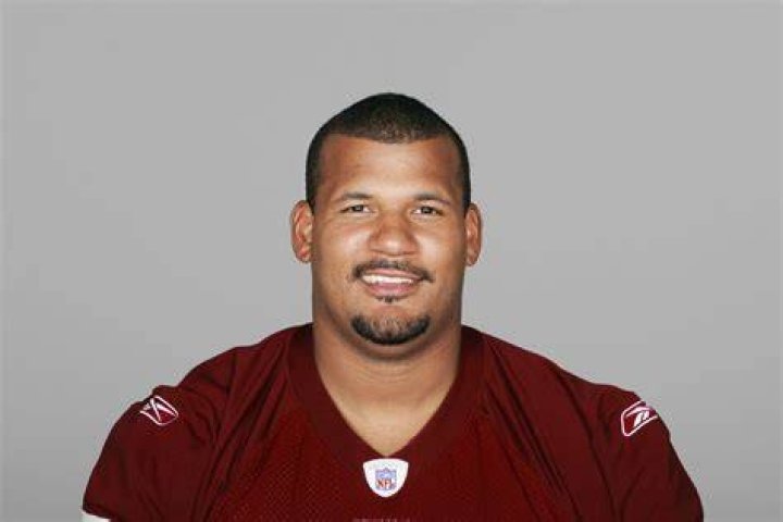 Randy Thomas photo 2