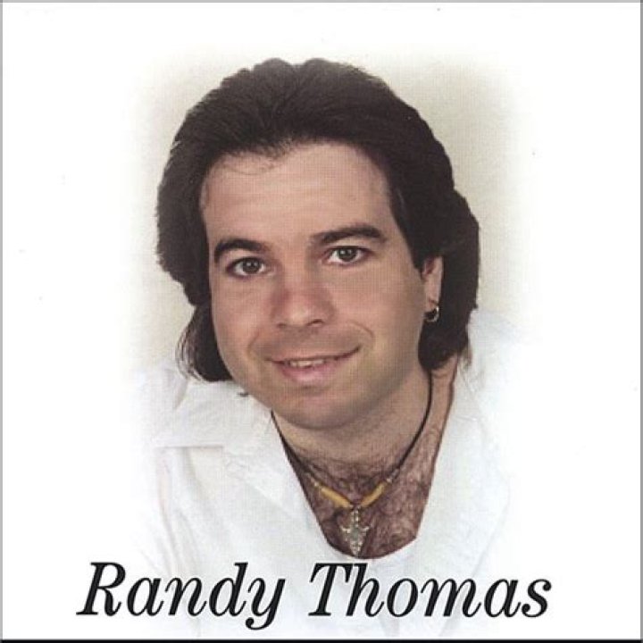 Randy Thomas photo 3