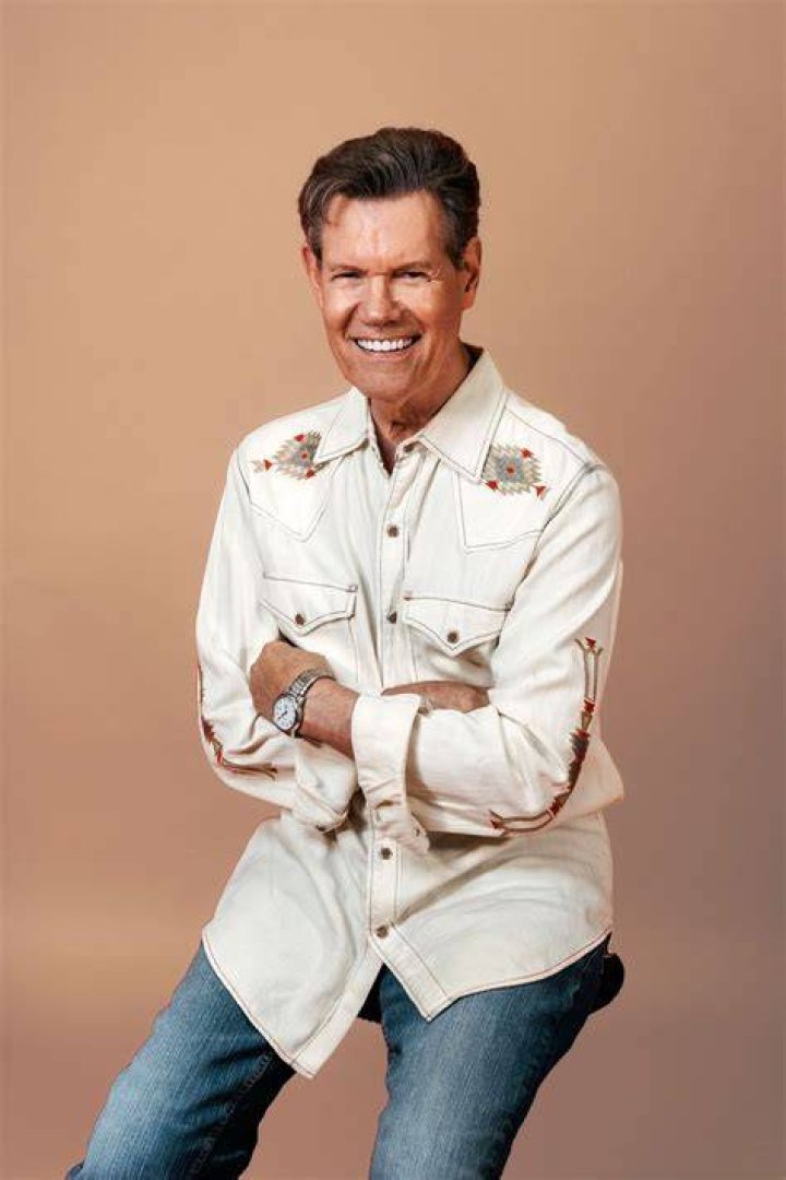 Randy Travis photo 2