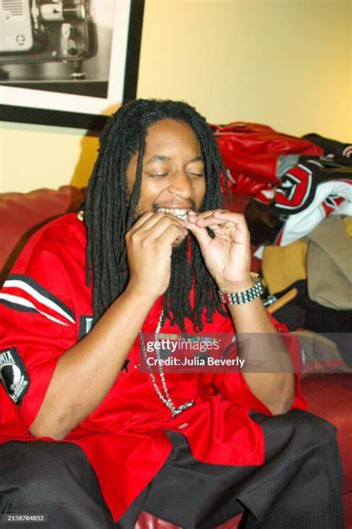 Are Nicole Smith and Lil Jon still married? How much is her net worth? Rapper Lil Jon