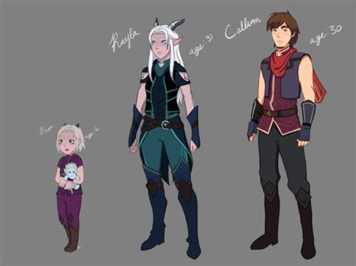 Rayla - Age, Family, Bio