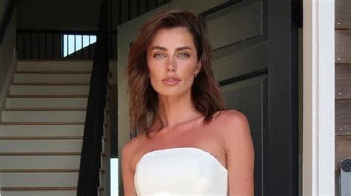 Rebecca Donaldson Bio (Wiki) 