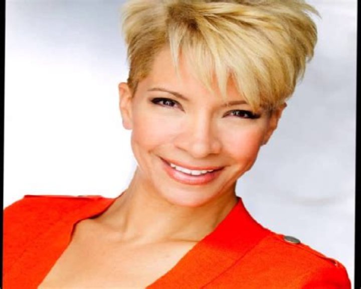 Rebecca King Crews Bio (Wiki) 
