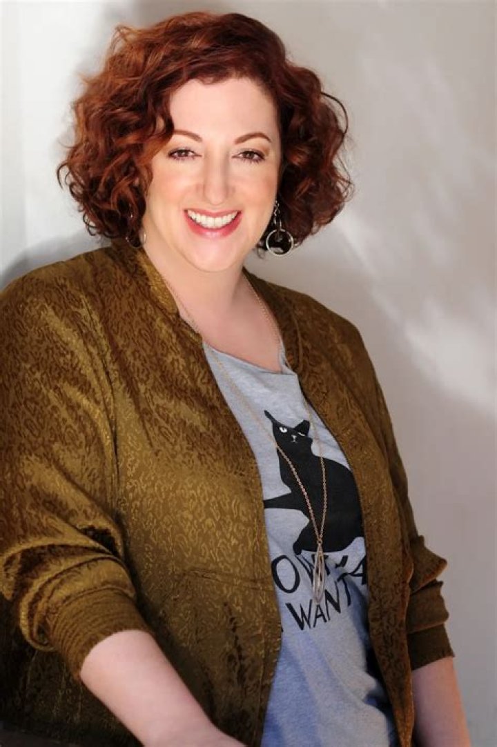 Rebecca Metz Rebecca Metz