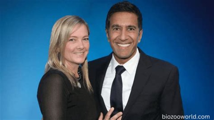 Rebecca Olson Gupta Bio (Wiki) 