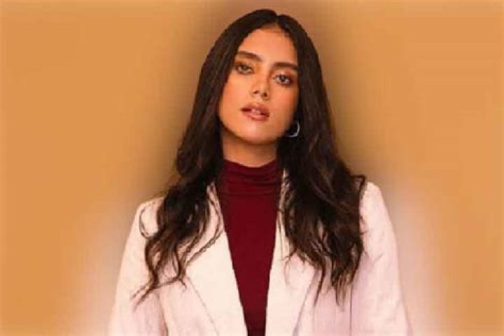 Renata Vaca Bio (Wiki) 