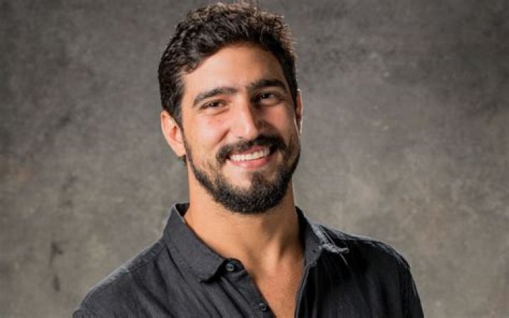 Renato Goes Bio (Wiki) 