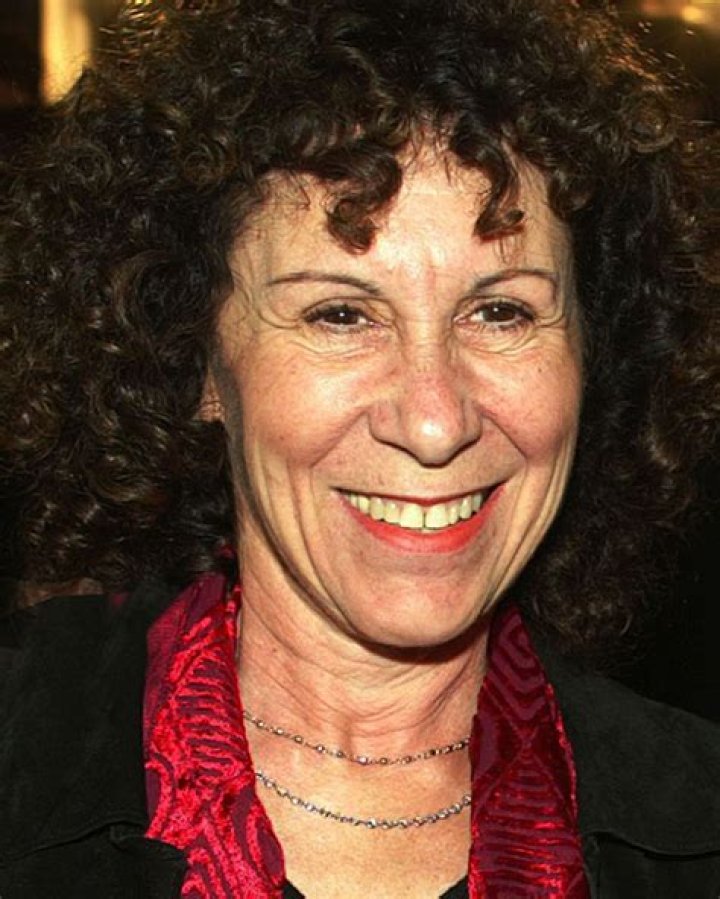 Rhea Perlman Bio (Wiki) 