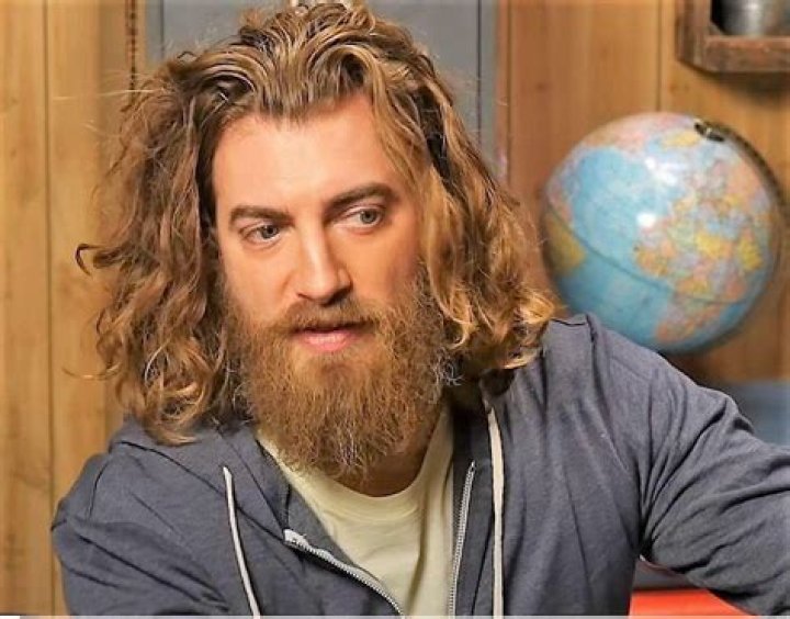 Rhett Mclaughlin Rhett Mclaughlin