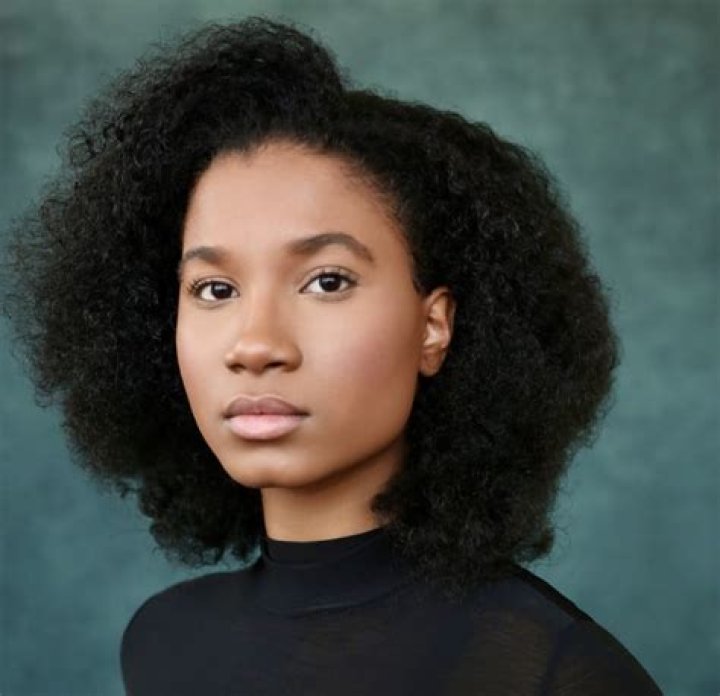 Rhianna Dorris Bio (Wiki) 