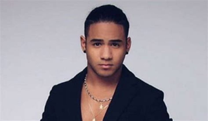 Richard Camacho Bio (Wiki) 