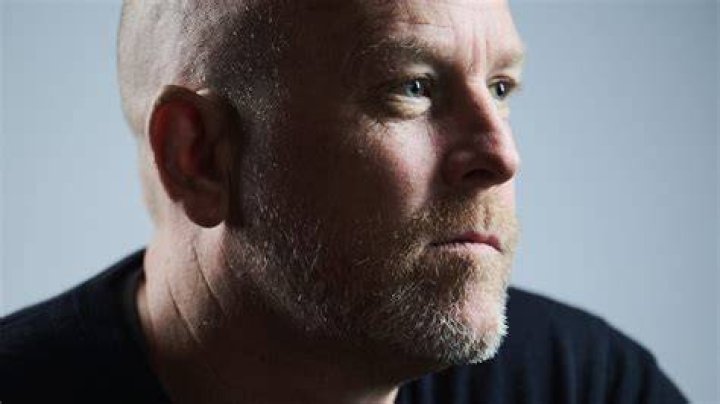 Richard Clune Bio (Wiki) 