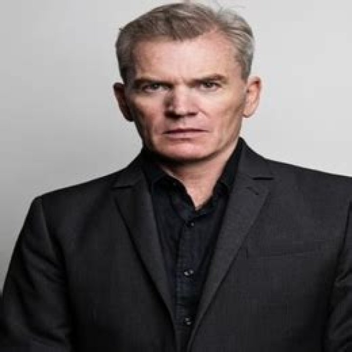 Richard Dillane Bio (Wiki) 