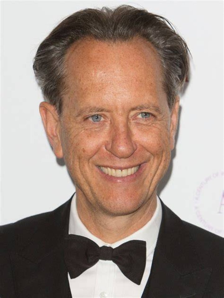 Richard E. Grant Bio (Wiki) 