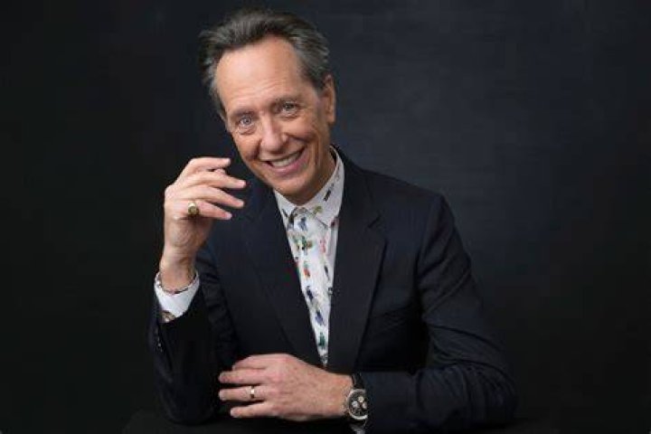 Richard E. Grant Richard E. Grant
