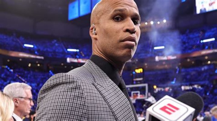 Richard Jefferson photo 2
